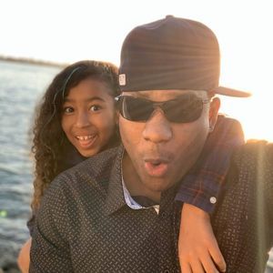 Meet your Posher, Lamar